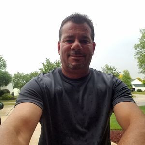 Meet your Posher, Mark